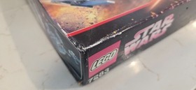 Lego STAR WARS Set 7283 Ultimate Space Battle  New Sealed HTF