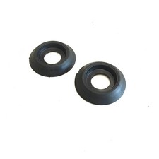 Window Regulator Handle Washers Black Oem - Samurai 85-95 Window Regulator Handle Washers Black Oem - Samurai 85-95