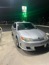 2004 Saturn Ion REDLINE