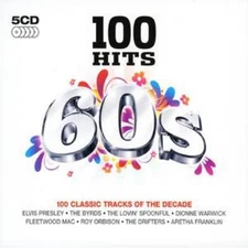 Various Artists: 100 Hits: 60s