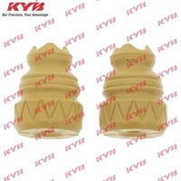 KYB 935309 Anschlagpuffer FüR Federung Anschlagpuffer Federung Gummi FüR Honda