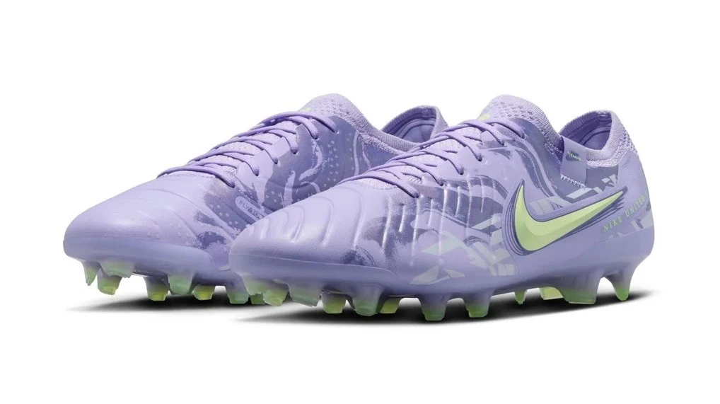 Nike Tiempo Legend 10 Elite FG United Pack 2025 for Sale