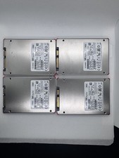 (4) x SK Hynix SC311 2.5 256GB SSD SATA III HFS256G32TNF Solid State Drive