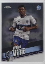 Pedro Vite Chrome 2022 #106