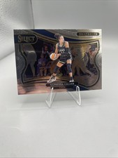 Napheesa Collier 2025 Panini Select WNBA Snapshots #4