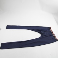 McDavid Compression Pants Mens Navy New witho...