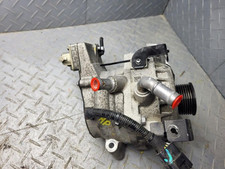 2011-2015 Hyundai Sonata Hybrid 2.4l Alternator Id 373902g900 Oem 2011-2015 Hyundai Sonata Hybrid 2.4l Alternator Id 373902g900 Oem