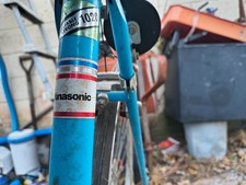 Via Veneto Bicicletta Cruiser Da Donna Cambio Shimano Telaio In Alluminio Vv790l