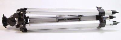 Meade Deluxe Field Telescope Tripod Used
