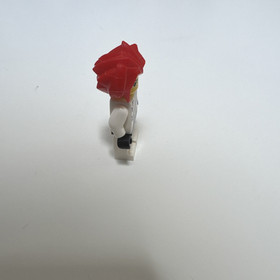 LEGO Exo-Force Aero Booster (8106) Set Complete W/ Instructions, Box, Minifigure