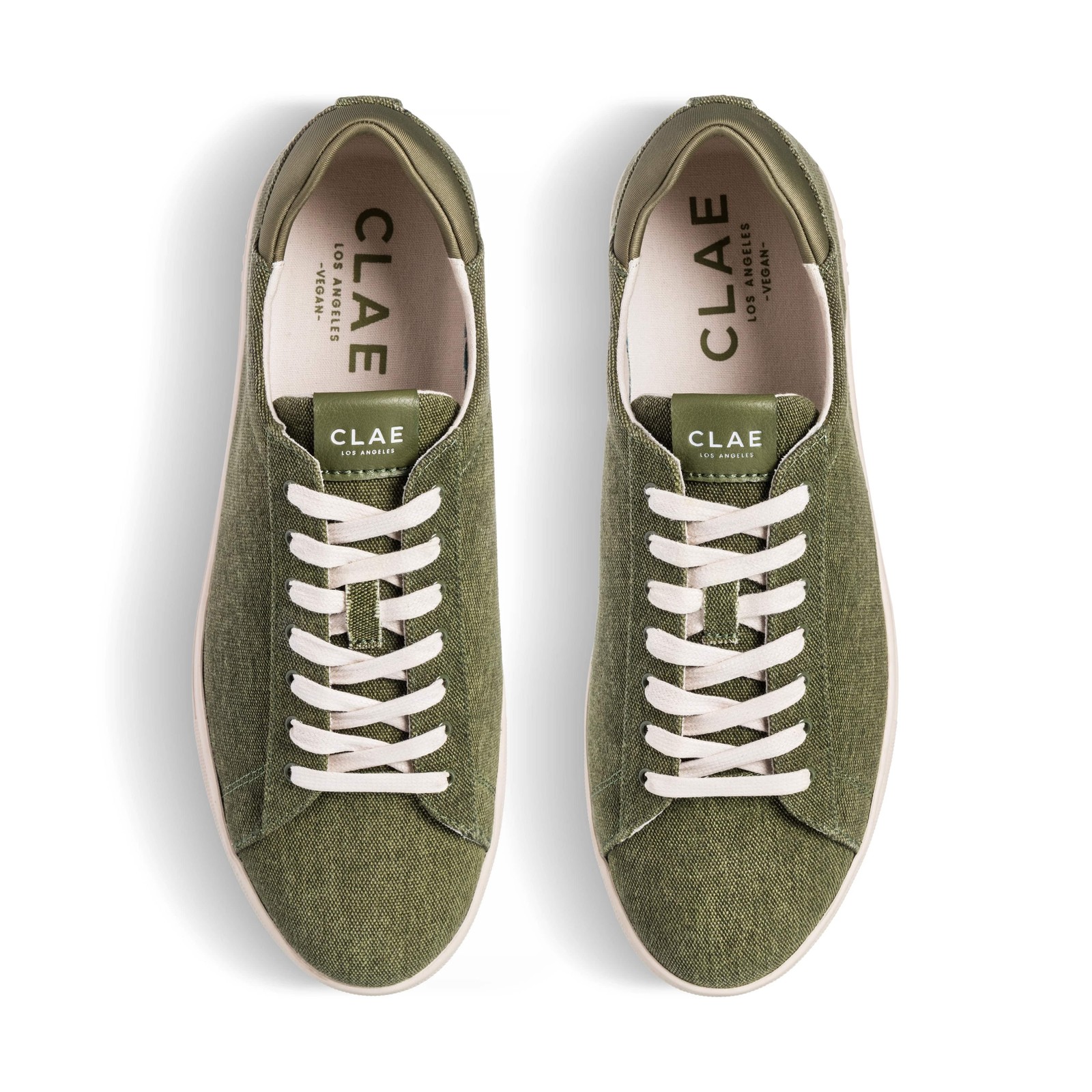 CLAE BRADLEY TRAINERS BNWB - UK 5.5, UK 8, UK 9.5 RRP £150 image 10