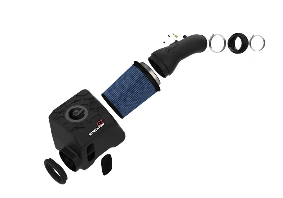 AFE Momentum GT Cold Air Intake System Fits 2010-2021 Lexus GX460 4.6L — 第 3/4 张图片