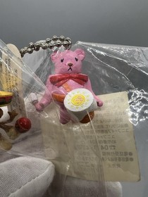 Vintage Samba De Amigo Keychain 1999 2000 SEGA Dreamcast Sonic Promo Rare