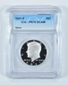 2021-S Kennedy Half Dollar Silver PR70 DCAM ICG *2820
