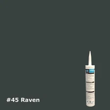 Latasil Caulk #45 Raven 10.3oz