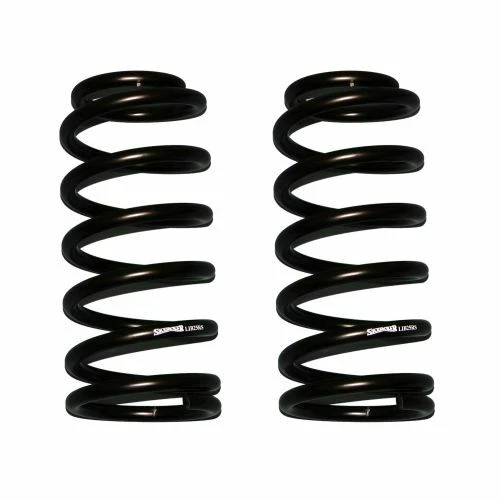 Skyjacker LIB25R 2.5" Lift Softride Rear Coil Spring; For 2002-2007 Jeep Liberty - Image 2 of 4