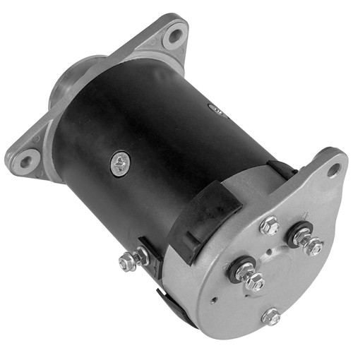 Starter Generator for Toro Workman MD Kohler 12HP Gas 2008 - 2010 99-7108 997108 - Picture 5 of 8