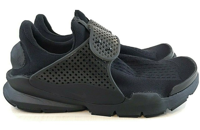 all black sock darts
