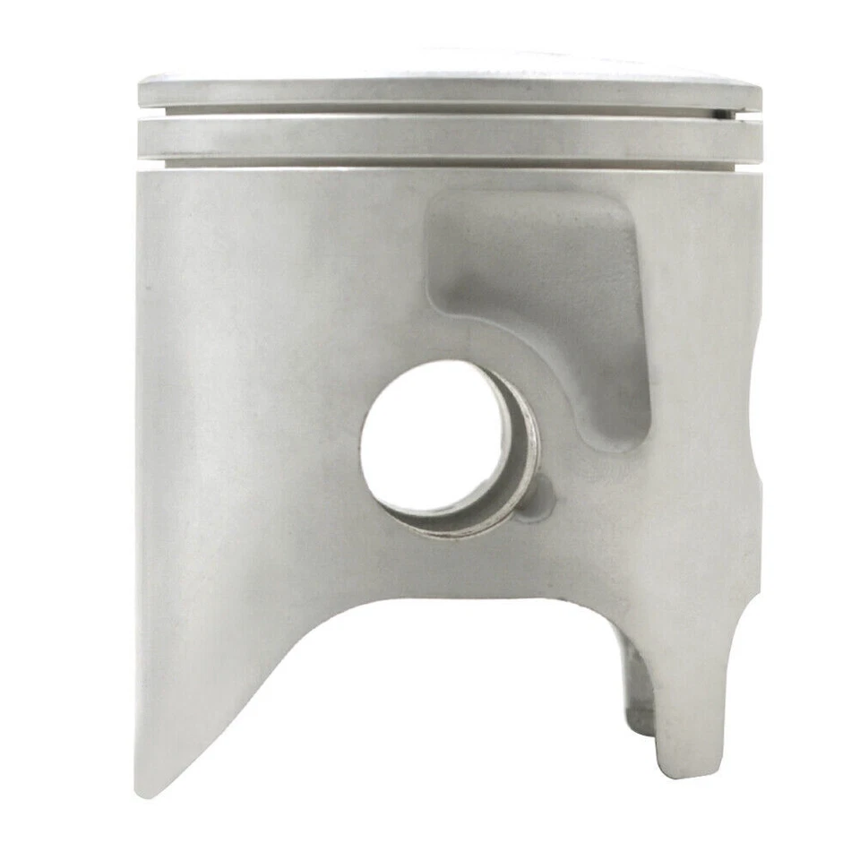 66.4mm Piston Ring Pin Clips Kit for 1996-2008 Suzuki RM250 Yamaha YZ250X 16-23 Foto 2 de 4