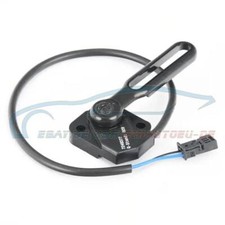 Original BMW 54347248377 - Drehwinkelsensor hinten oben 6er