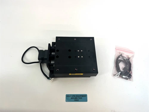 Parker Automation 081-4544G  Motorized Positioning Stage Daedal Division (10003M