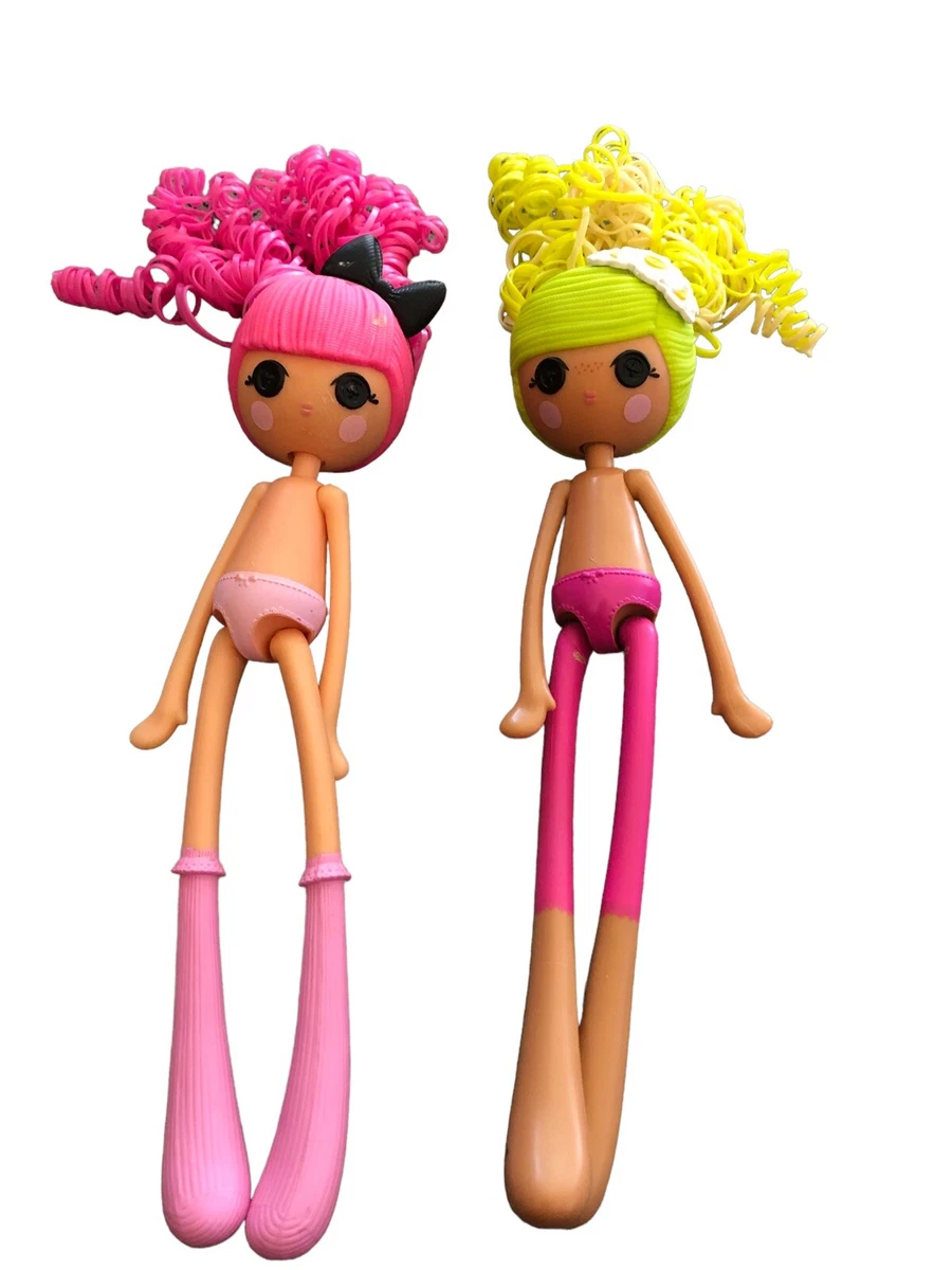 Lalaloopsy dolls hotsell