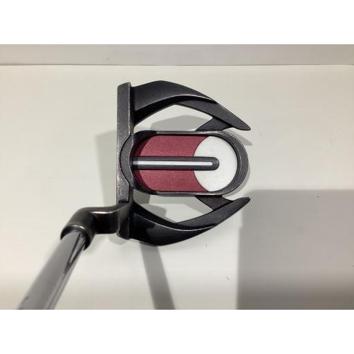 PING putter Scottsdale Wolverine H 33.5