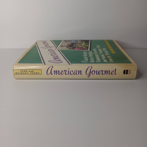 American Gourmet by Jane Stern - Picture 3 of 7