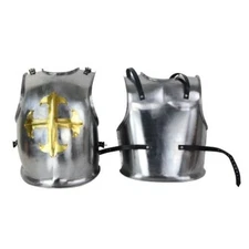 Templar Breast Plate