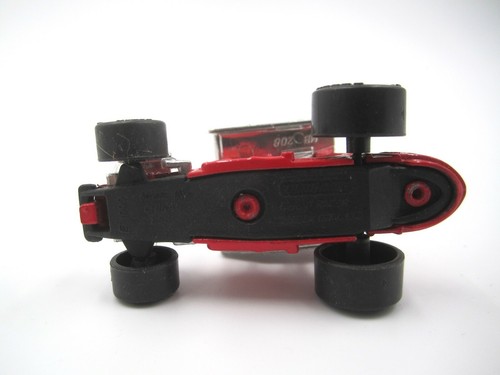 MATCHBOX SPRINT RACER – 1990 - Picture 4 of 4