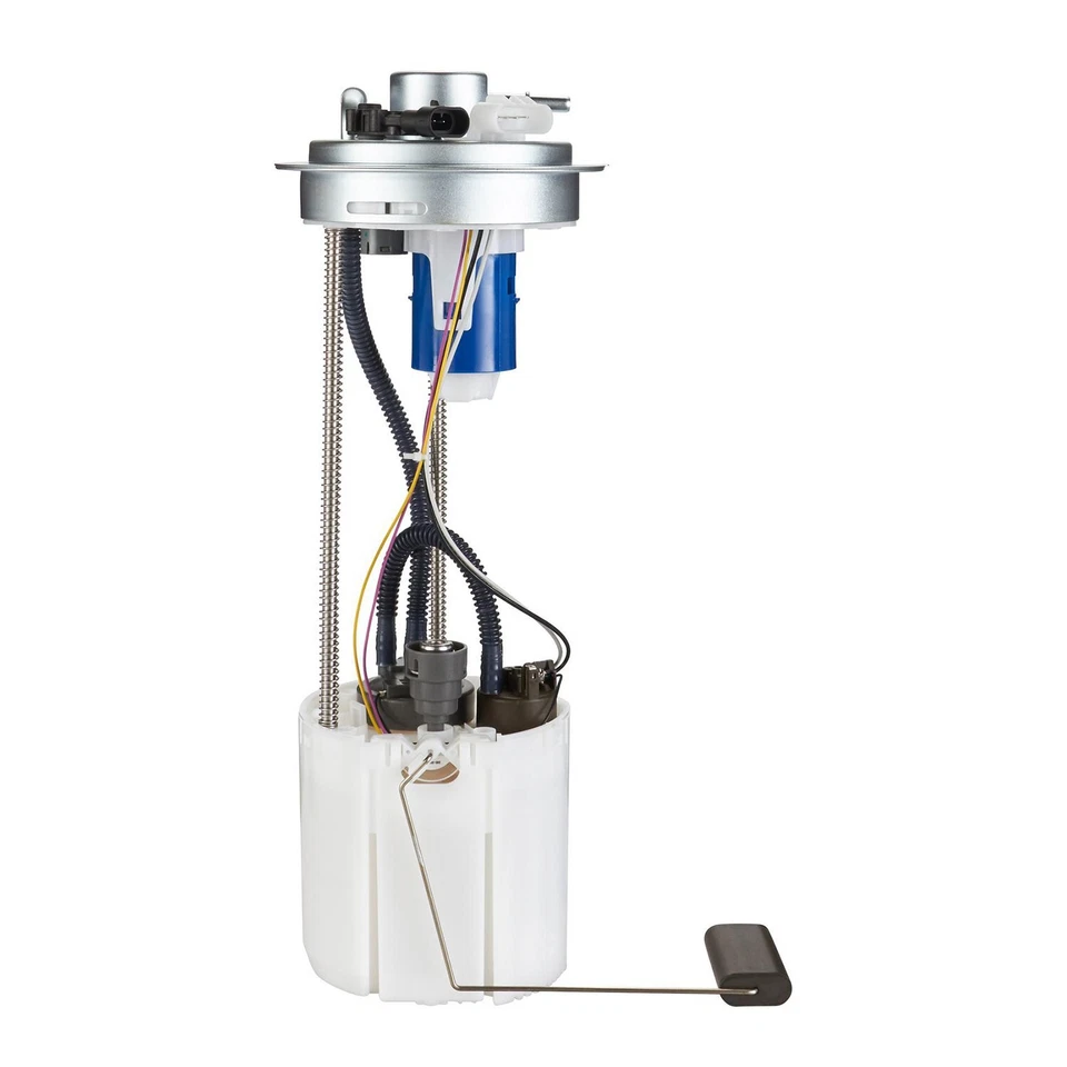 Conjunto de módulo de bomba de combustible para Chevrolet Silverado 1500 GMC Sierra 1500 2007 2008 Foto 4 de 4