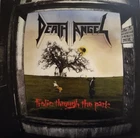 Death Angel (2) - Frolic Through The Park 2021 2xLP, Album, Ltd, Num, RE, Sil Mu
