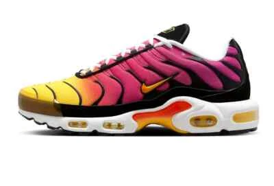 Nike Air Max Plus OG Sneaker Herren Turnschuhe (DX0755 600) NEU