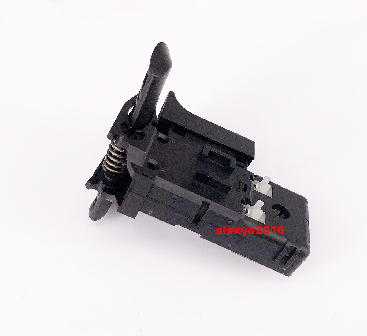 Kautt & Bux SL556B Trigger Switch 1619X02720 6R(6)A 125Va.c