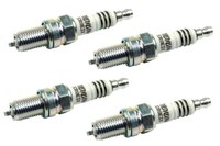 ZüNdkerze Set 4 StüCk NGK Iridium DCR8EIX FüR Ducati Harley-Davidson Monster