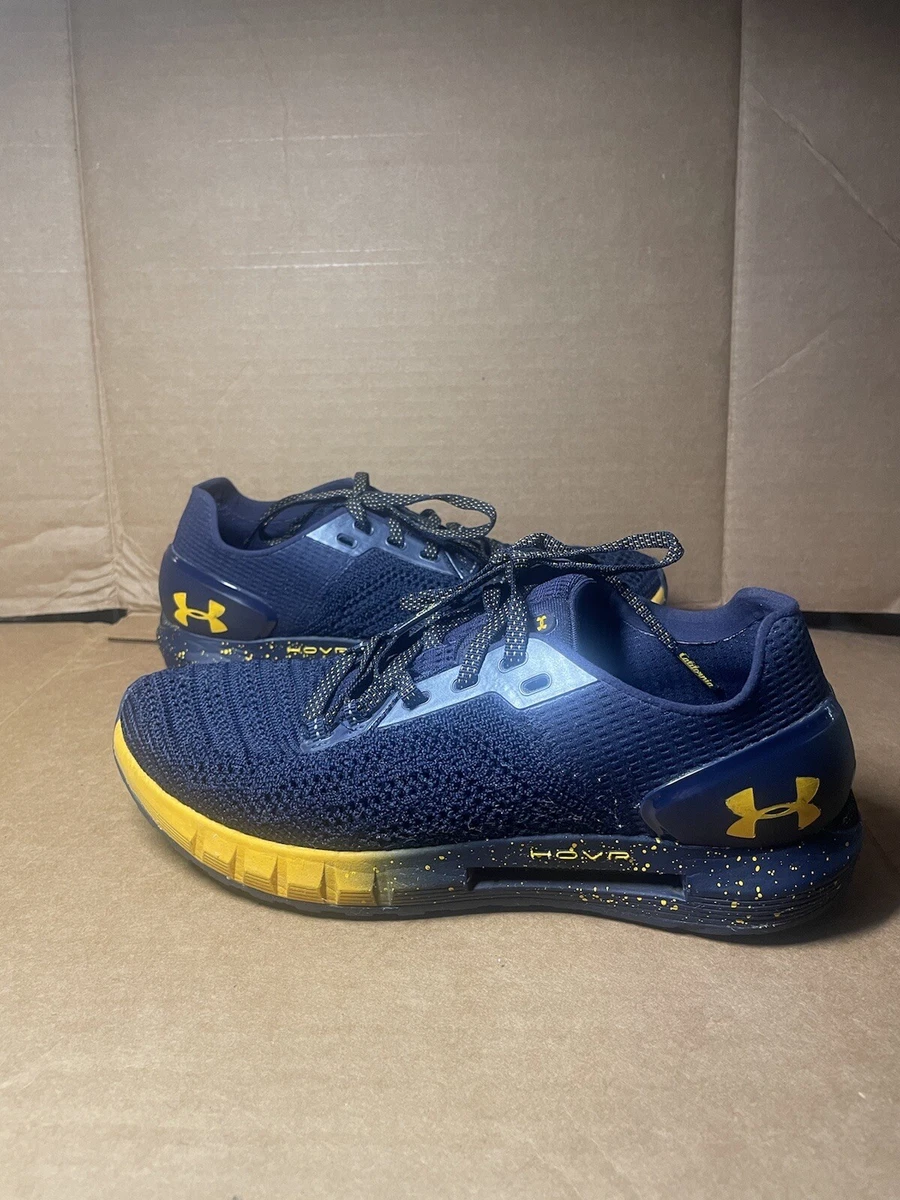 Cal under cheap armour shoes