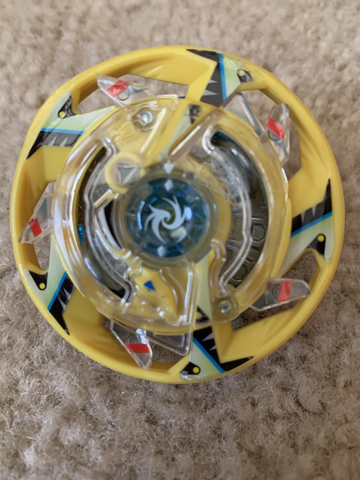 maximum garuda takara tomy