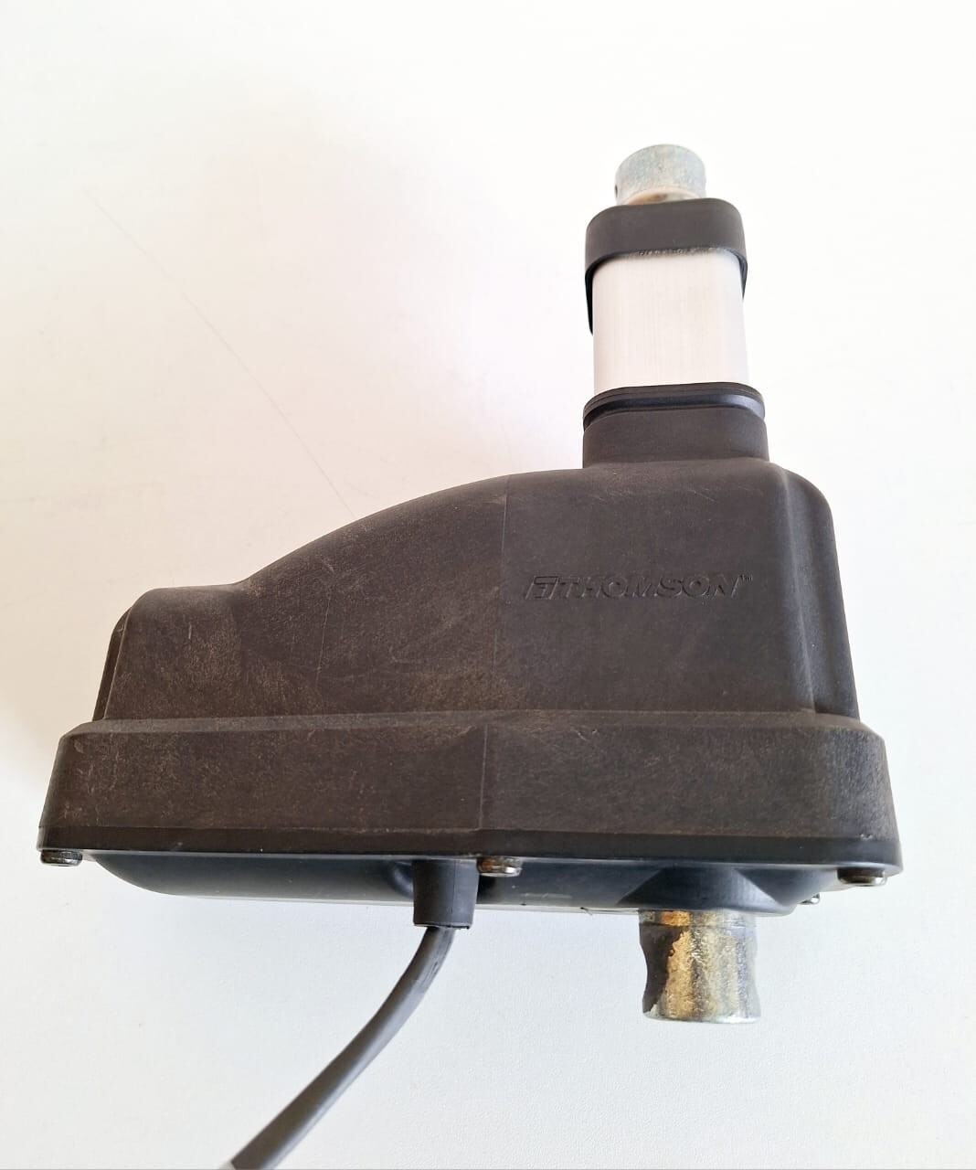 Thomson DF24-10W51-02NNHHN Linear Actuator 18811/US PAT 5809833 | eBay 