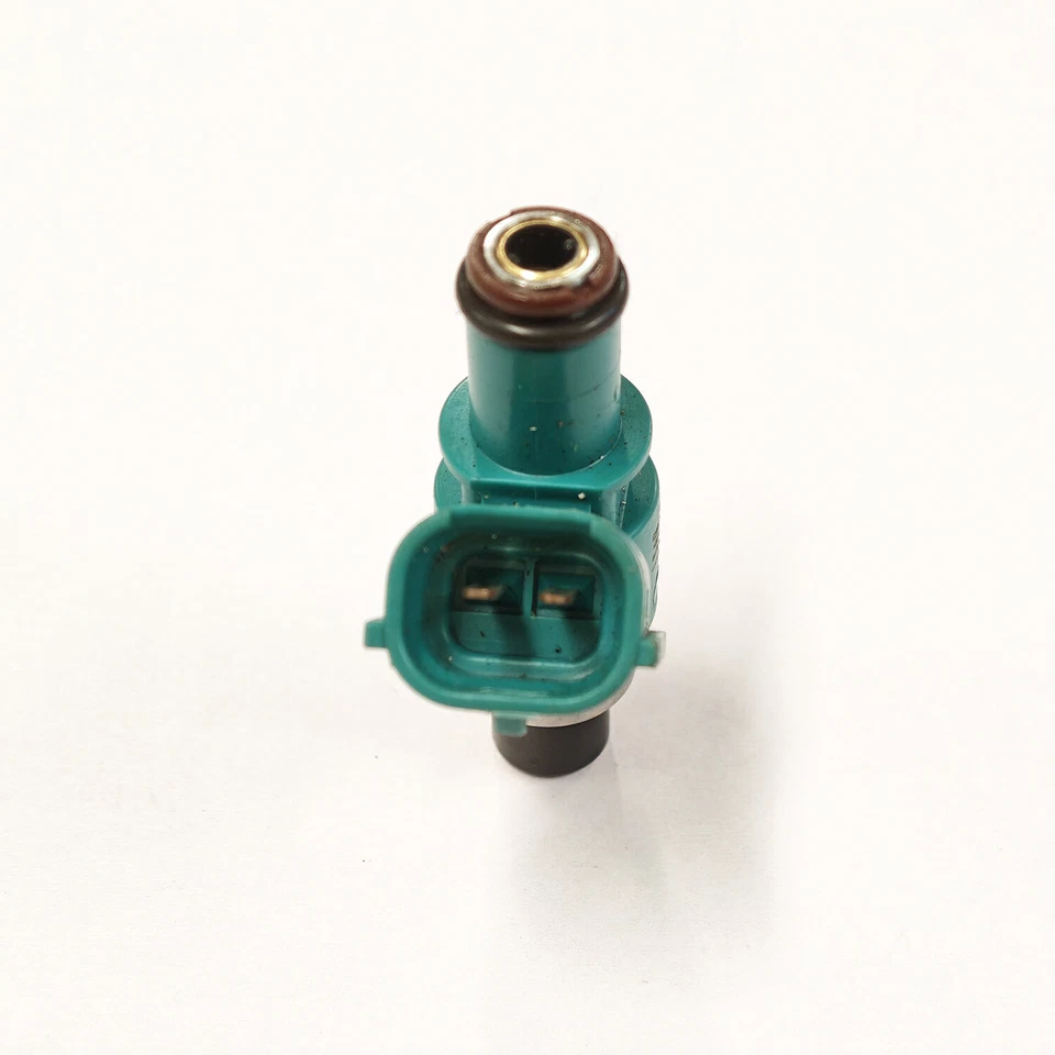 14B-13761-00-00 Fuel Injector fits for 2009 2010 2011 Yamaha YZF-R1 YZFR1 Foto 4 de 4