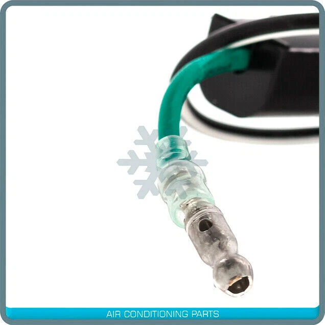 原始设备制造商空调压缩机 SD7H15 适用于国际 / Kenworth / Mack / 全新 / Peterbilt — 第 2/4 张图片