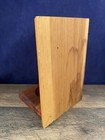 Virginia Beach VA Souvenir Christian Crucifix Cross Altar Rosary Holder Font  — photo 5