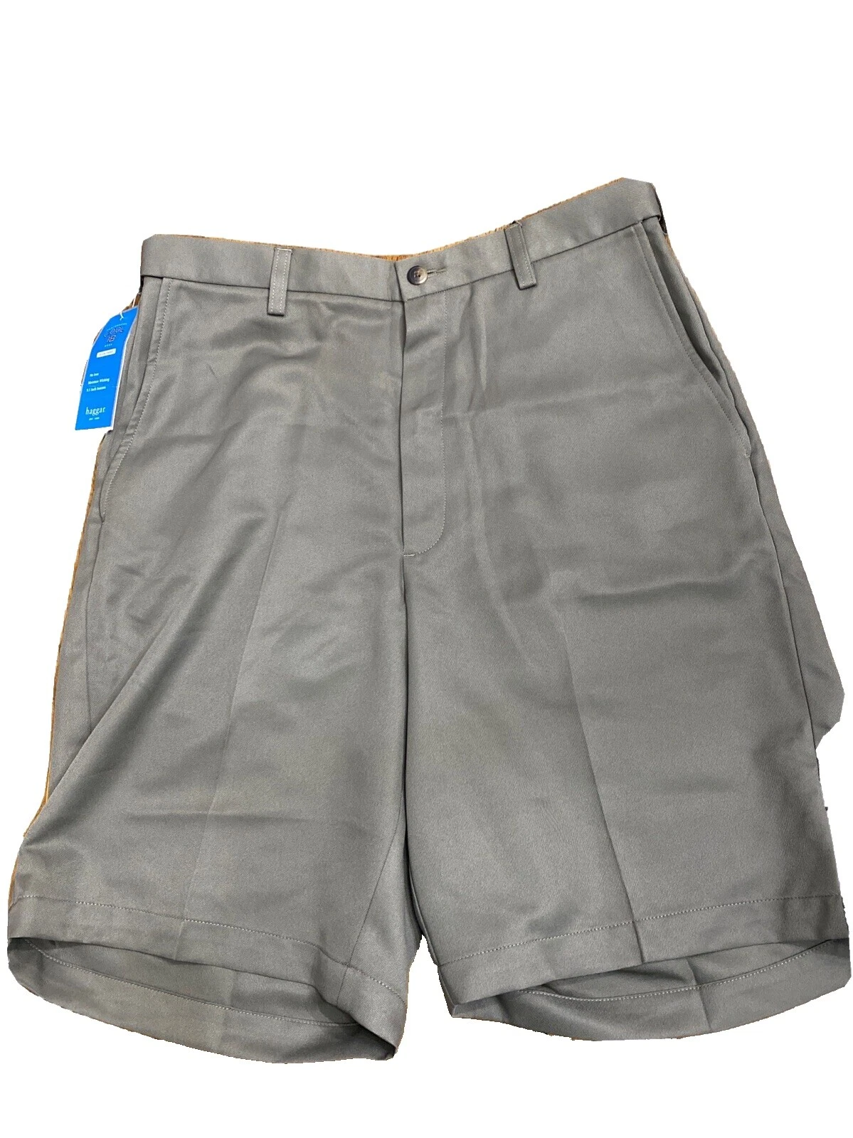 Pantalones cortos marrón Haggar para De hombre