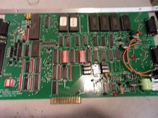 Circuit Control Board OK 2-10-14 ML05110098 *FREE SHIPPING*