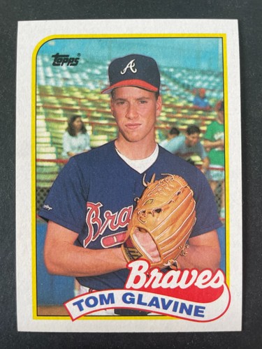 Finish Your Set 1989 Topps Baseball #1-250 Buy 1 Get 1 Free, Combine Shipping - Picture 158 of 251