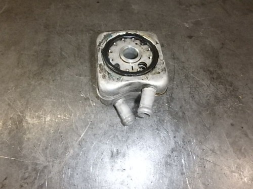 Ölkühler Kühler Audi A4 8D VW Passat 3B 1,6 078117021A ANA 74 KW 101 PS