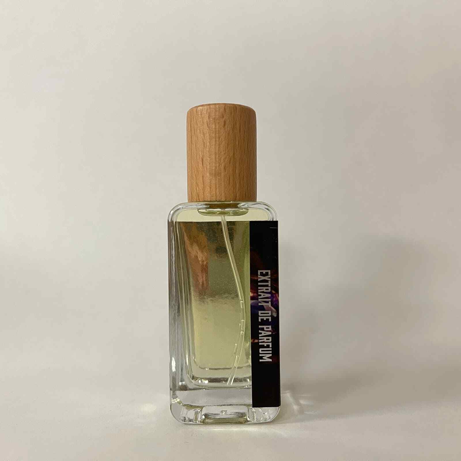 New Dua Fragrance Mardi Gras Elixir Extrait De Parfum 1.1 fl oz 34ml