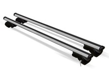 VDP Alu Relingträger L Dachträger für für Citroen XM Break 92-99 /