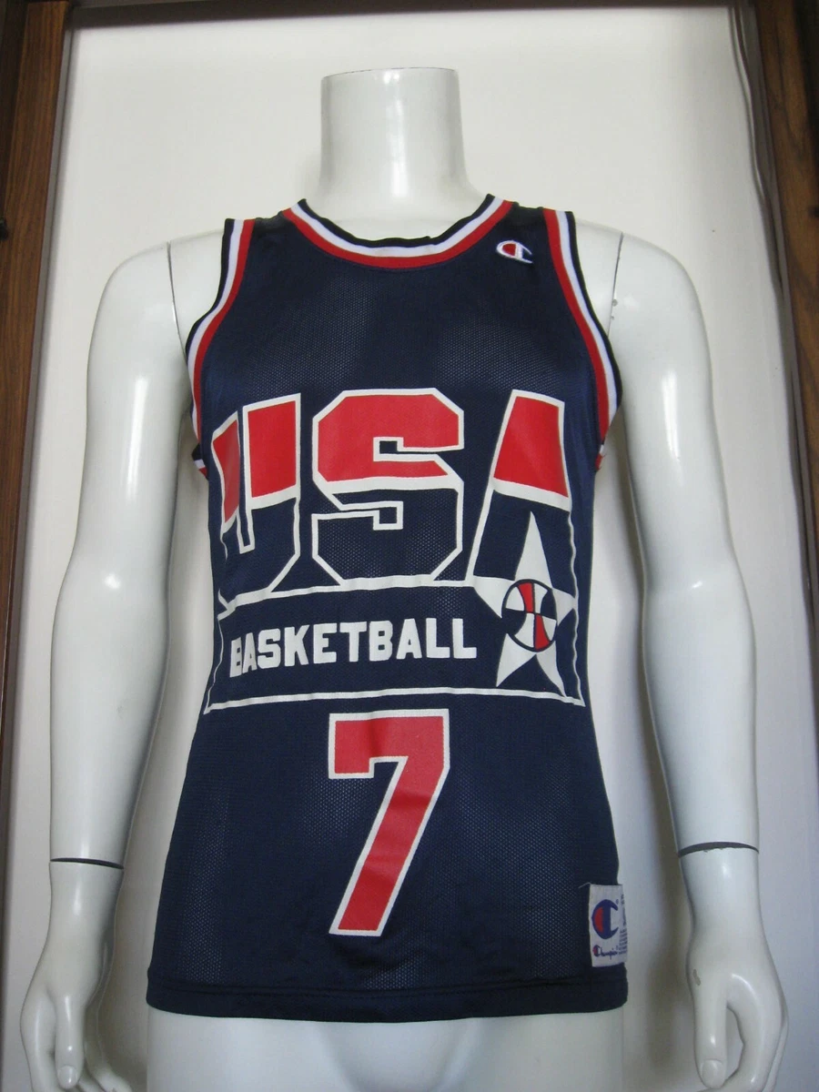 Shawn kemp usa jersey sales