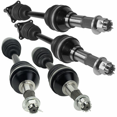 East Lake Axle front left cv axle for Can Am Commander 800/1000 2011 2012 2013 2014 2015 2016 2017 2018 2019 2020 2021, Shafts - Canada East Lake Axle front left cv axle for Can Am Commander 800/1000 2011 2012 2013 2014 2015 2016 2017 2018 2019 2020 2021, Shafts - Canada