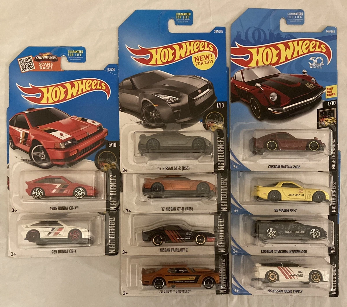Hot wheels lot a 2018 hot sale